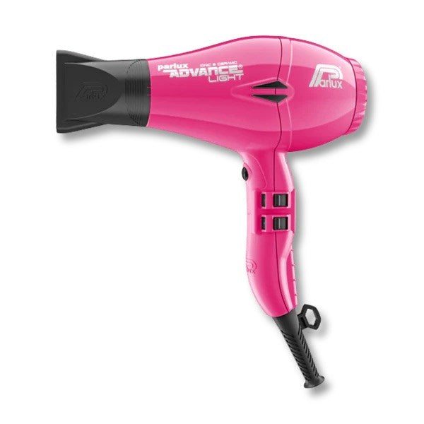 Parlux Advance Light Ionic & Ceramic Dryer 2200W - Fuchsia