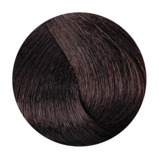 Fanola 5.5 Dark Mahogany Brown 100G