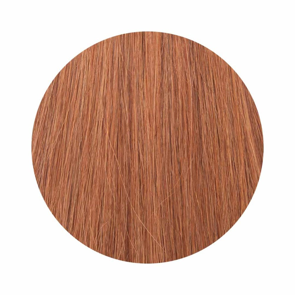 22" Tape Hair Extensions 100% Human Hair #32