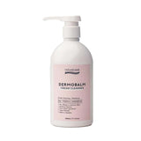 Natural Look Dermobalm Cream Facial Cleanser 500ml