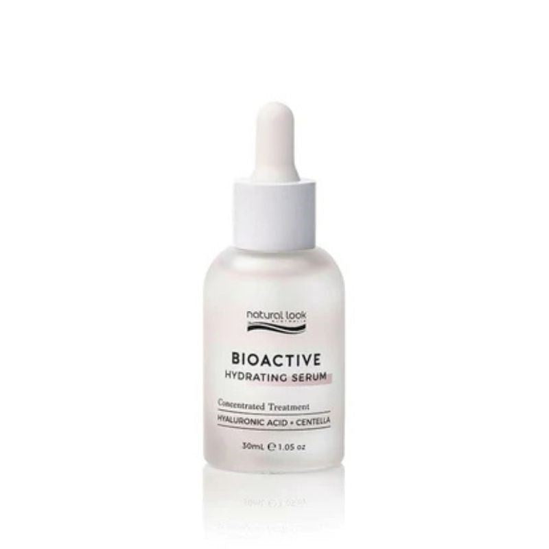 Natural Look Bioactive Hydrating Serum 30ml