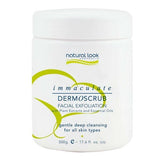 Natural Look Dermoscrub Facial Exfoliation 500G