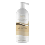 Natural Look Glisten Unscented Body Massage Oil 1 Litre