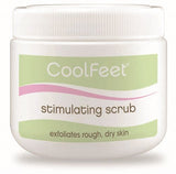 Natural Look Cool Feet Stimulating Scrub 600G