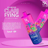 SK Clarifying Shampoo 1L