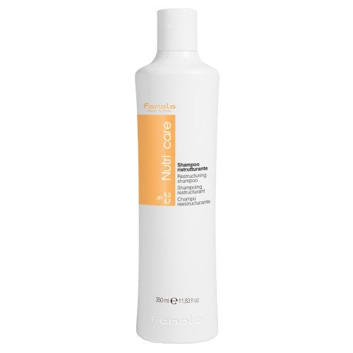 Fanola Nutricare Shampoo 350ml