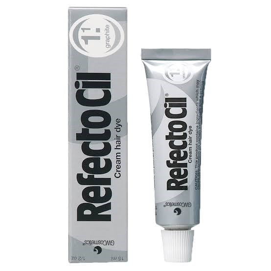 Refectocil Lash Tint R1.1 Graphite