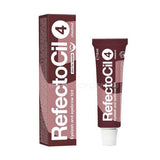 Refectocil Tint 4 Chestnut