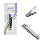 Natural Look  Nail Clipper Large- Heavy Duty