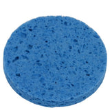 Round Blue Sponges 10Pcs