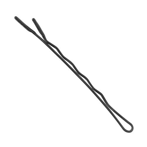 999 2 Inch Bobby Pins Black 60Pk