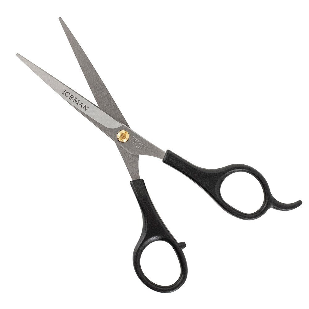 Iceman Salon Pro 5.5" Scissors