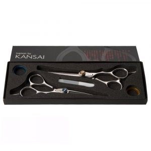 Iceman Kansai 5.5" Scissor Set