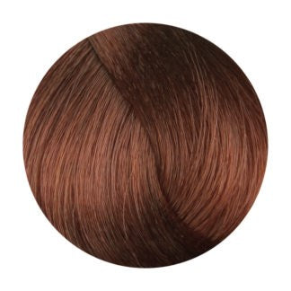 Fanola Oro Therapy 6.46 Dark Blonde Copper Red 100ml