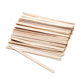 Brow Beater Waxing 100Pc Spatula