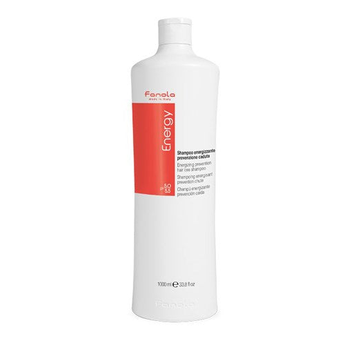 Fanola Energy Shampoo 1 Ltr