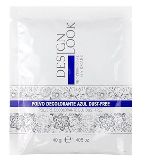 Design Look Professional Bleach 40 Gr