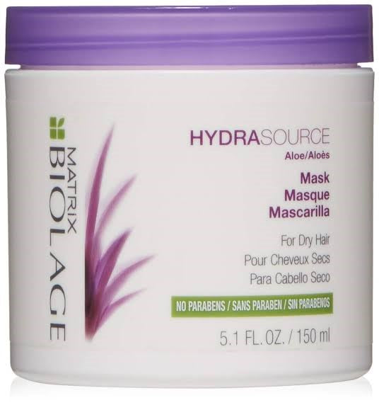 Matrix Biolage Hydrasource Mask 150ml