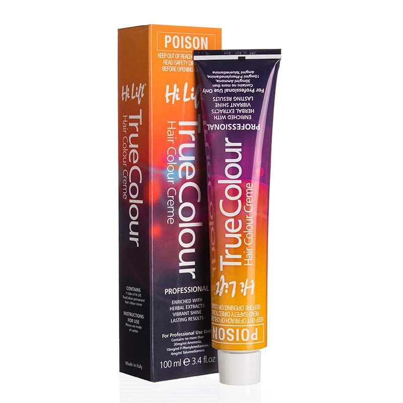 Hi Lift True Colour 002 Violet Intensifier 100ml