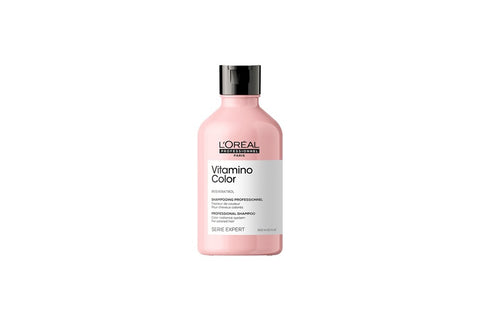 L'Oreal Professionnel  Vitamino Color Shampoo 300ml