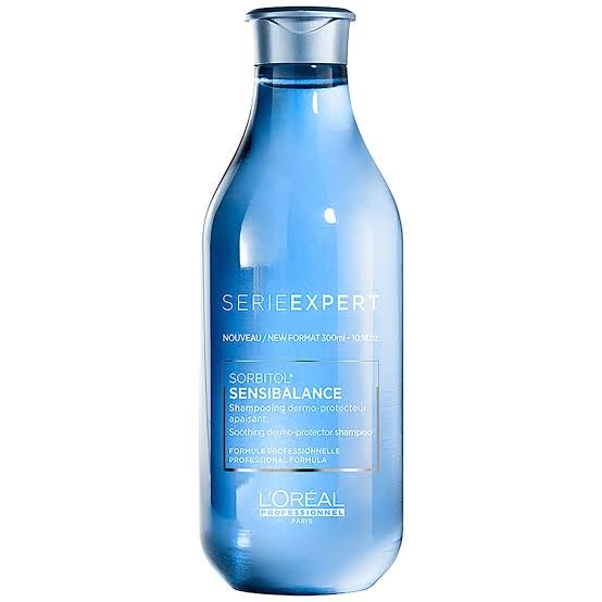 L'Oreal Professionnel Sensi Balance Shampoo 300ml