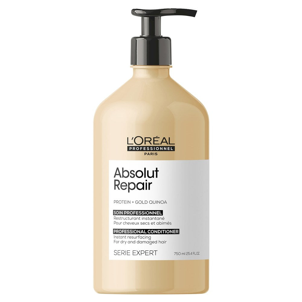 L'Oreal Professionnel Absolute Repair Conditioner 750ml