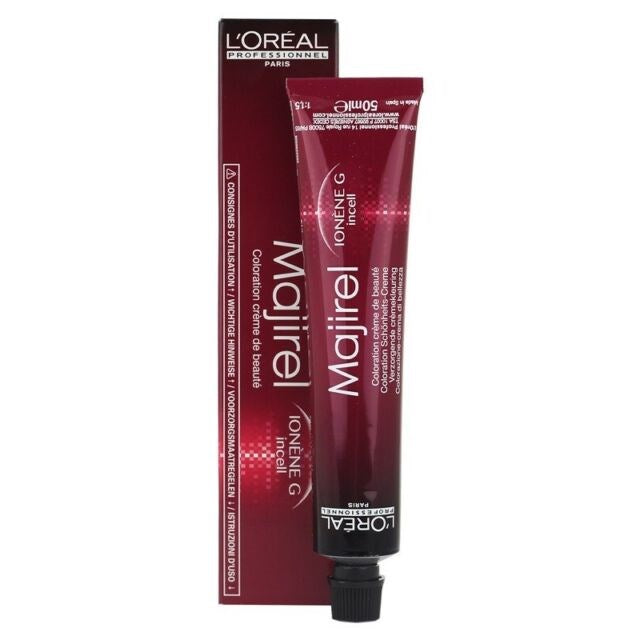 L'Oreal Majirel 5.3 50g