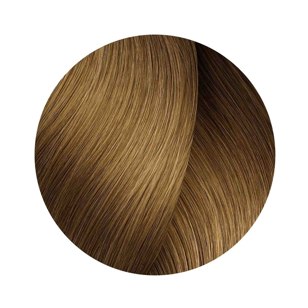 L'Oreal Majirel 8.03 Natural Light Blond 50g