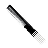 Black Celcon Comb-3839 Teasing