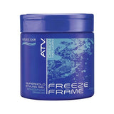 Natural Look Freeze Frame Superhold Gel 500G