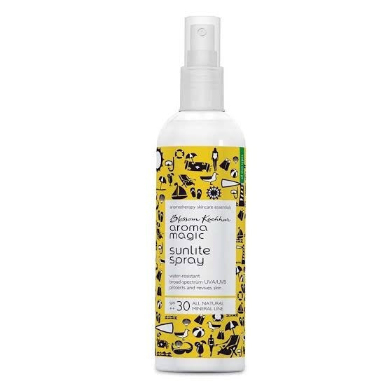 Aroma Magic Sunlight Spray  100ml