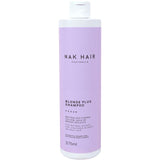 Nak Blonde Plus Shampoo 375ml