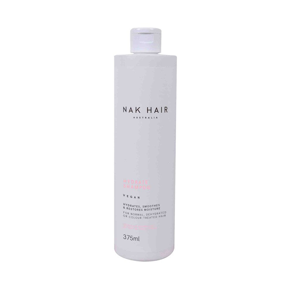 Nak Hydrate Shampoo 375ml