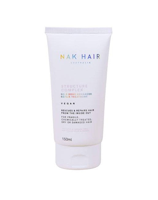 Nak Structure Complex No.3 Bond Enhancer 150ml