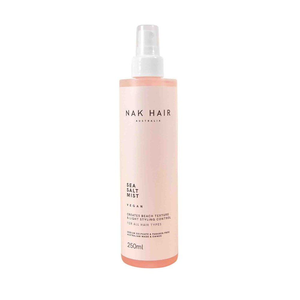 Nak Sea Salt Mist 250ml