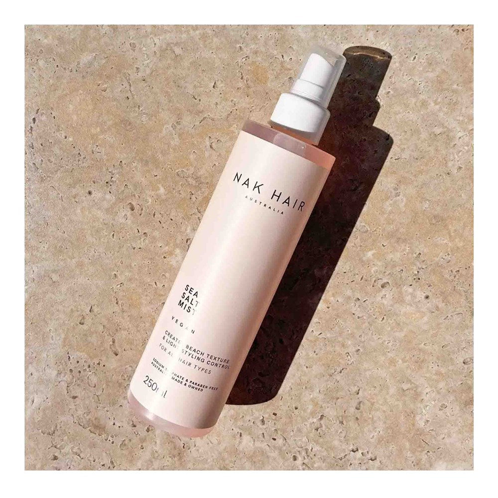 Nak Sea Salt Mist 250ml