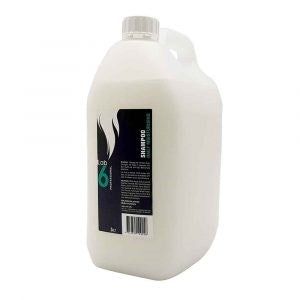 Lab6 Shampoo Daily Moisturising 5Lt