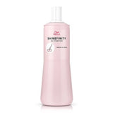 Wella Shinefinity Activator 2% Brush 1000ml