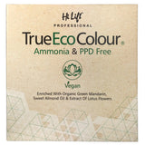 True Eco Colour - Colour Chart