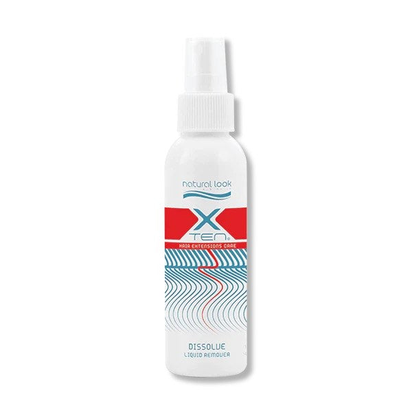 X Ten Dissolve 125ml