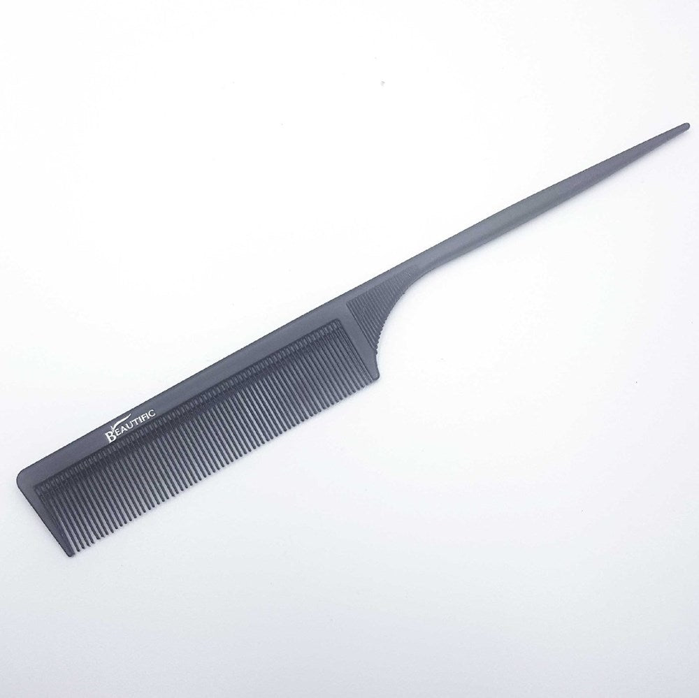 BSS Carbon Tail Comb