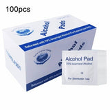 Alcohol Swabs