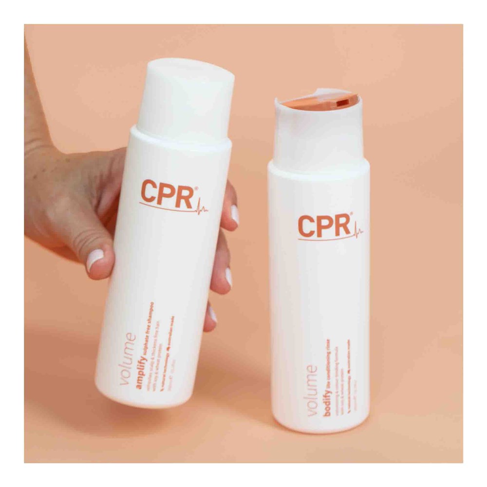 CPR Volume Bodify Lite Conditioner 900mL
