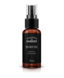 Wahl Traditional Barbers Beard Oil 50ml