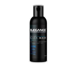 Elegance Charcoal Peel Off Mask 250ml Black