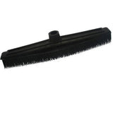 Rubber Broom Head