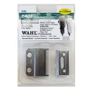 Wahl Magic Clip Cordless Blade