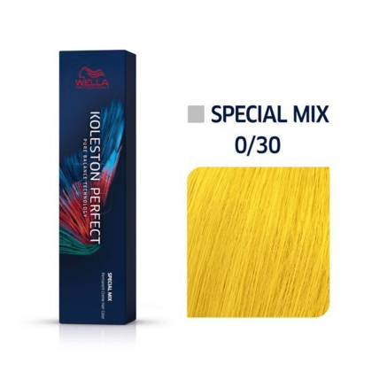 Wella Koleston Perfect 0/30 60G Gold