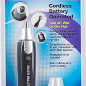 Silver Bullet Nose & Ear Trimmer