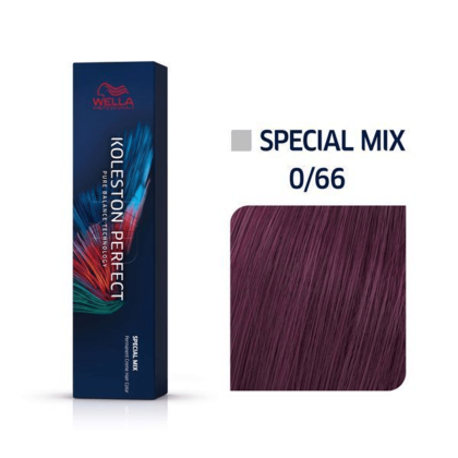 Wella Koleston Perfect 0/66 60G Violet Intensive